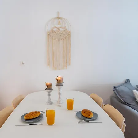 Modern Athens 2Bd Apt - Greecing Exterior photo