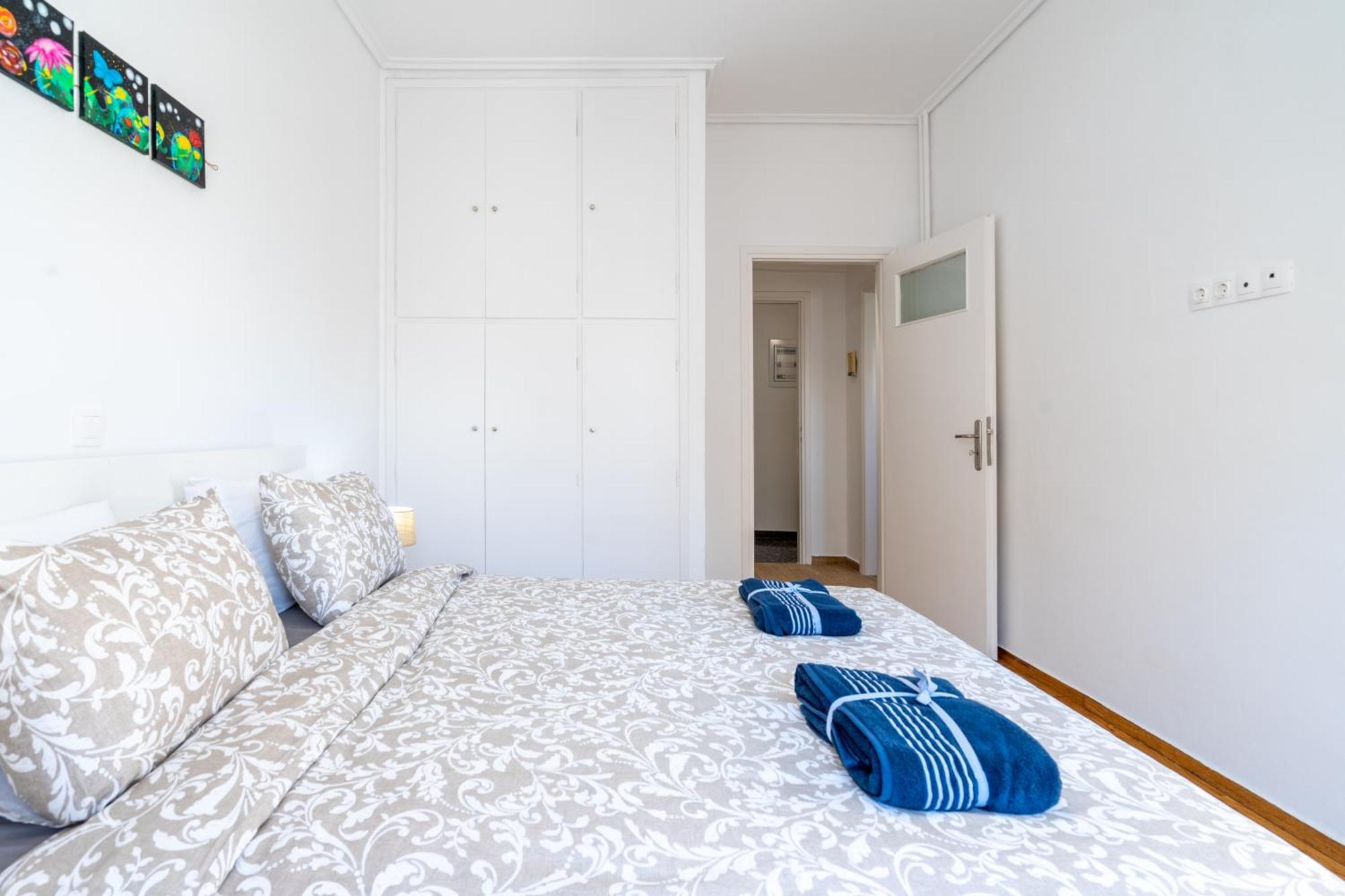 Modern 2bd - Greecing *