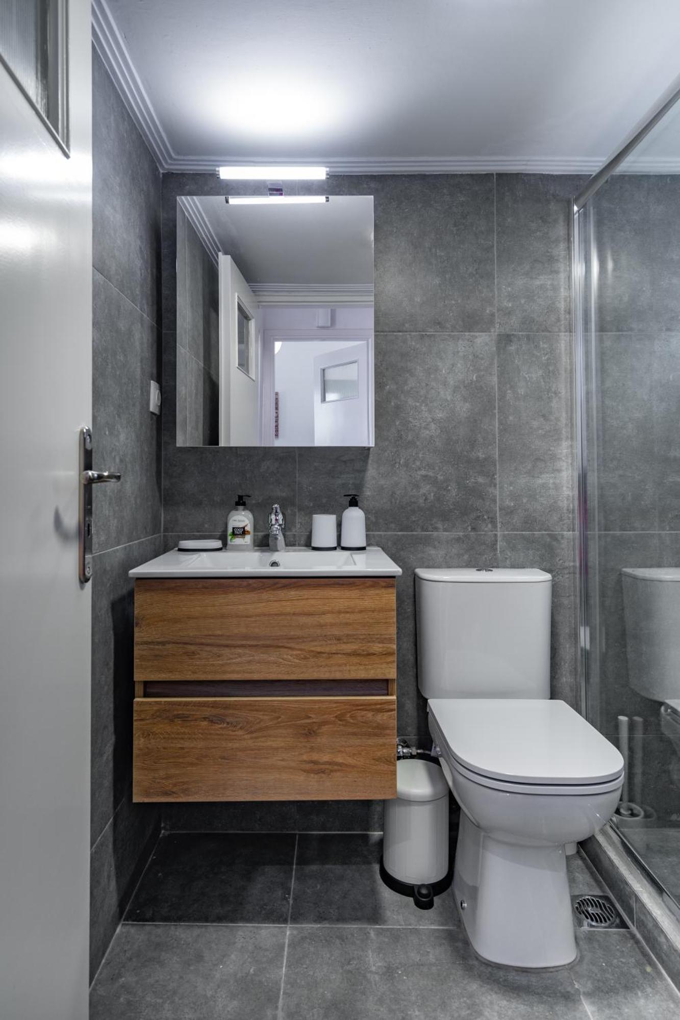 Apartment Modern 2bd - Greecing Athens